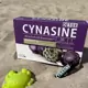 2 už 1 kainą! Organizmo valymui ir toksinų šalinimui - CYNASINE DETOX